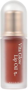 AXIS-Y Vita Glow Lip Oil Cozy Fig 4,5g produkt bild