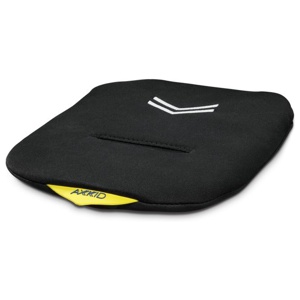 Axkid Connect bluetooth-dyna svart produkt bild