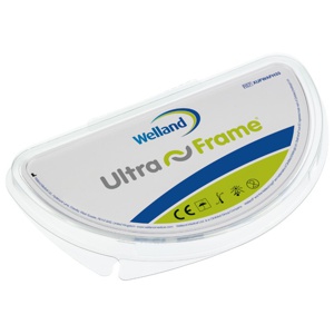 Axotan Welland UltraFrame hudskyddande häfta 20 st produkt bild
