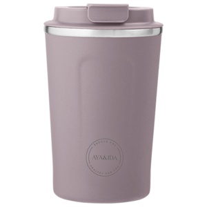 AYA&IDA CUP2GO 380 ml   Lavender produktbillede