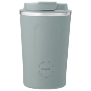 AYA&IDA CUP2GO 380 ml   Mint Green produktbillede