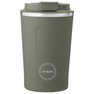 AYA&IDA CUP2GO 380 ml   Tropical Green produktbillede
