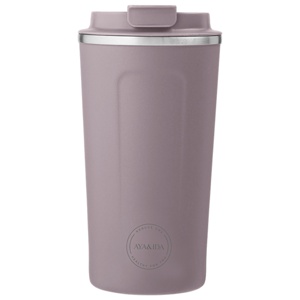 AYA&IDA CUP2GO 500 ml   Lavender produktbillede