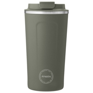 AYA&IDA CUP2GO 500 ml   Tropical Green produktbillede