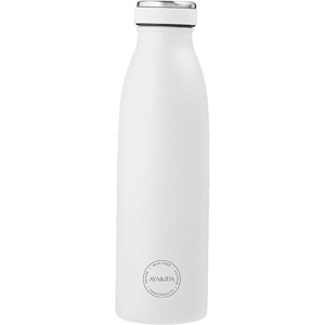 AYA&IDA Drikkeflaske 500 ml Winther White produktbillede