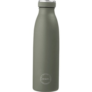 AYA&IDA Drikkeflaske 500 ml Tropical Green produktbillede
