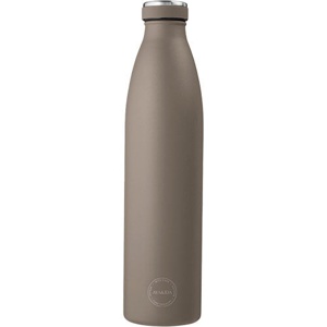 AYA&IDA Drinking Bottle 1000ml   Driftwood produktbillede