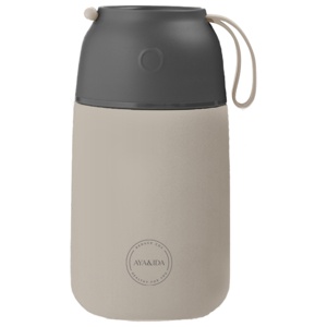 Food´ie 700ml Cream Beige produktbillede