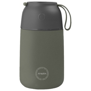 Food´ie 700ml Tropical Green produktbillede