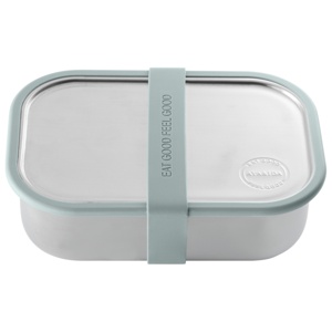 AYA&IDA Lunch Box 1000 ml   Tropical Green produktbillede