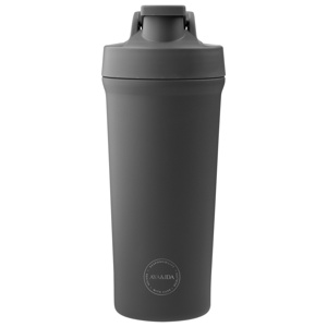 AYA&IDA Shaker Bottle - Dark Grey (750ml) produktbillede
