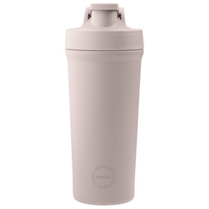 AYA&IDA Shaker Bottle - Soft Rose (750ml) produktbillede