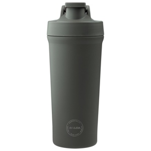AYA&IDA Shaker Bottle - Tropical Green (750ml) produktbillede