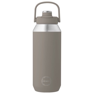 AYA&IDA Sports Bottle - Driftwood (950ml) produktbillede