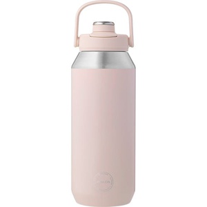 AYA&IDA Sports Bottle 950 ml   Soft Rose produktbillede