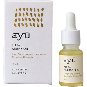 AYU Aroma Olie   Pitta produktbillede