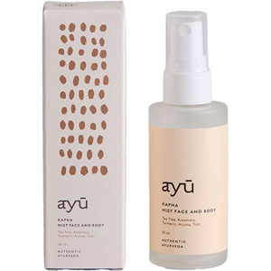 AYU Face & body Mist   Kapha produktbillede