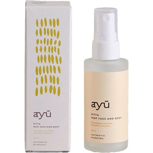 AYU Face & Body Mist   Pitta produktbillede