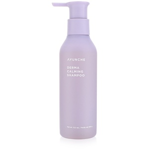 Ayunche Derma Calming Shampoo produktbillede