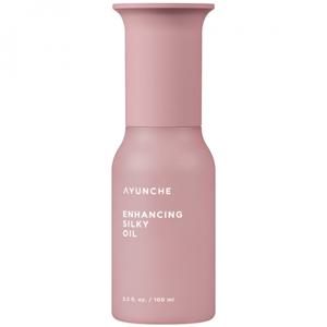 Ayunche Enhancing Silky Oil 100 ml produkt bild