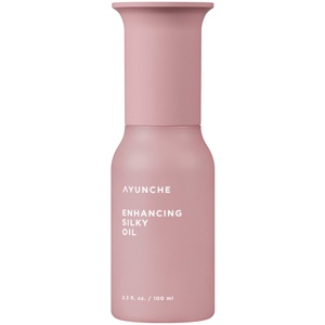 Ayunche Enhancing Silky Oil 100 ml produktbillede