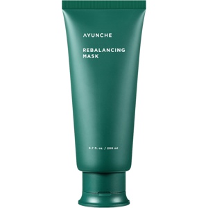Ayunche Rebalancing Mask 200 ml produktbillede