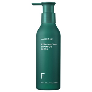 Ayunche Rebalancing Shampoo Fresh (350 g) produkt bild