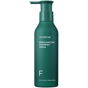 Ayunche Rebalancing Shampoo Fresh produktbillede