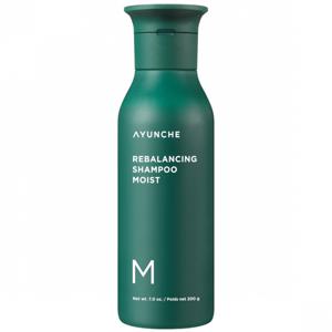 Ayunche Rebalancing Shampoo Moist (200 g) produkt bild