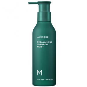 Ayunche Rebalancing Shampoo Moist 350 g produkt bild