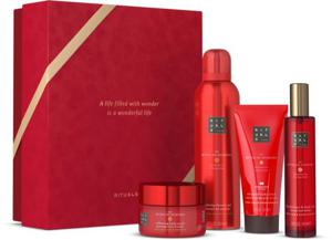 Ayurveda Medium Gift Set produkt bild