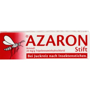 AZARON Stick Produktbild