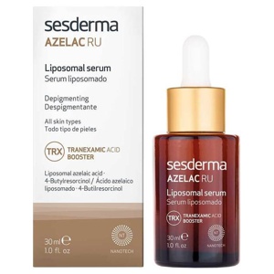 Azelac RU Liposomenserum, 30 ml Flüssigkeit Produktbild