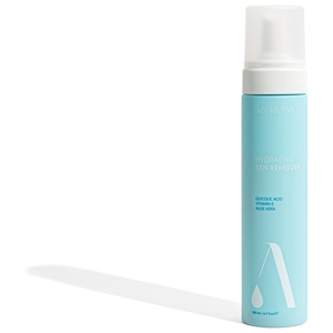 Azure Tan Hydrating Tan Remover 200 ml produktbilde