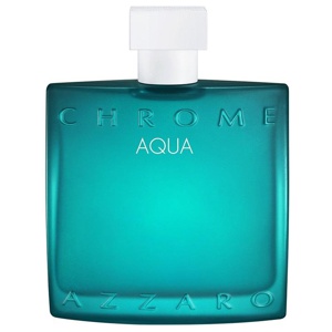Azzaro Chrome Aqua Eau de Toilette 100 ml produkt bild