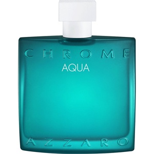 Azzaro Chrome Aqua EDT produktbillede