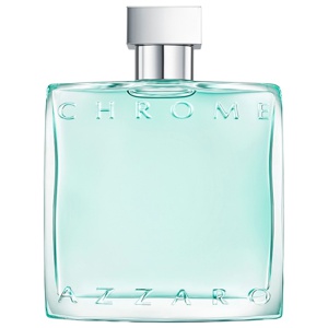 AZZARO Chrome Azure Eau de toilette 100 ML produkt bild