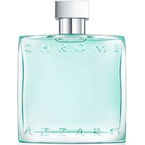 Azzaro Chrome Azure Eau De Toilette 100 ml Produktbild