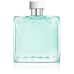 Azzaro Chrome Azure Eau de Toilette 100 ml produktbillede
