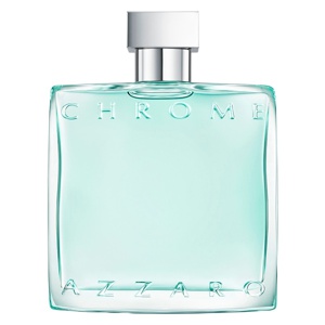 Azzaro Chrome Azure Eau De Toilette 100 ml produktbilde