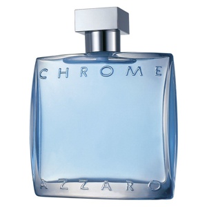 Azzaro Chrome Eau de Toilette 100 ml produktbilde
