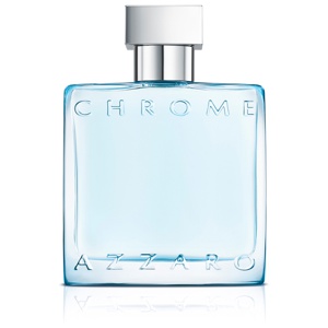 Azzaro Chrome produktbillede