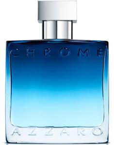 Azzaro Chrome Eau de Parfum 50 ml produkt bild