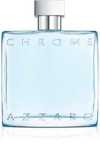 Azzaro Chrome Eau de Toilette - 100 ml produkt bild