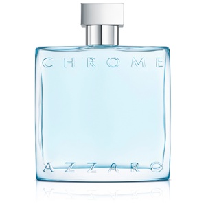 Azzaro Chrome Eau De Toilette 100 ml produktbillede
