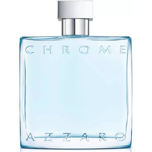 Azzaro Chrome EDT 100 ml Produktbild