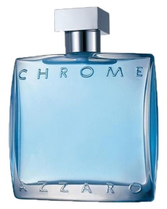 Azzaro Chrome EDT produktbillede