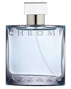 Azzaro Chrome EDT produktbillede