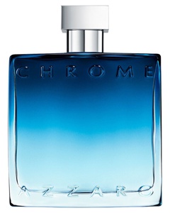 Azzaro Chrome Eau De Parfum 100 ml produktbillede