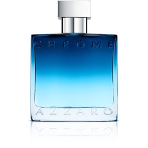 Azzaro Chrome L’eau De Parfum 50 ml produktbilde